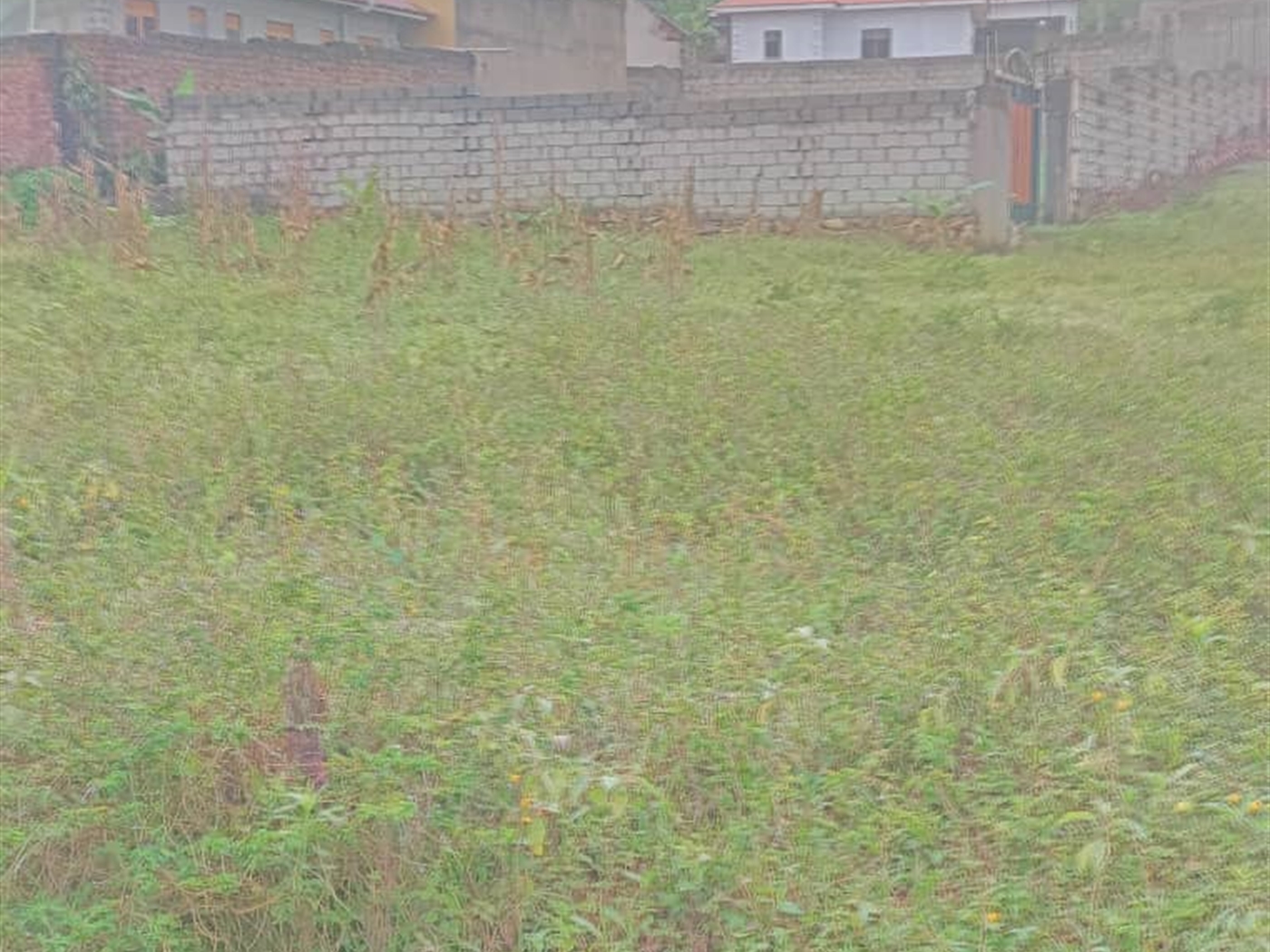 Residential Land for sale in Kitende Wakiso