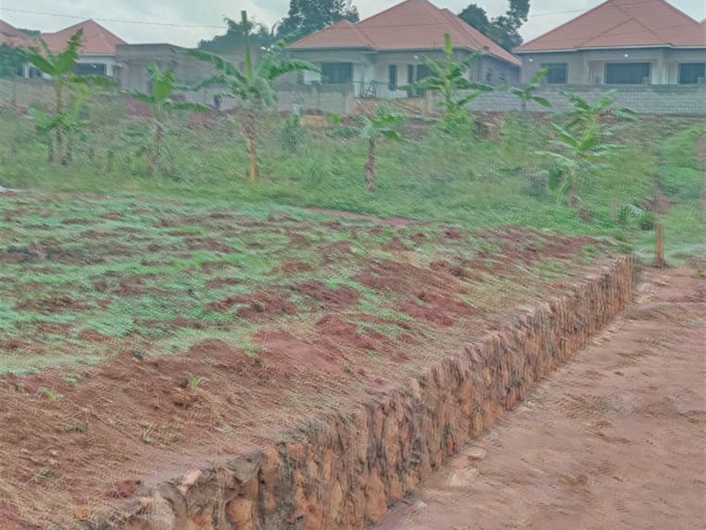 Residential Land for sale in Kitende Wakiso