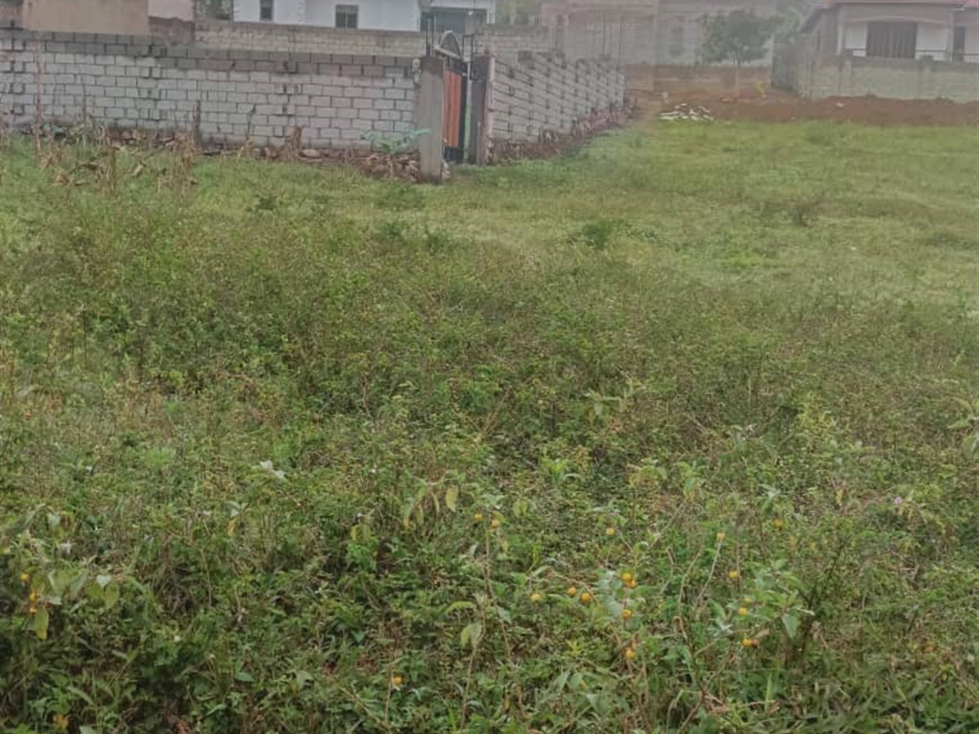 Residential Land for sale in Kitende Wakiso