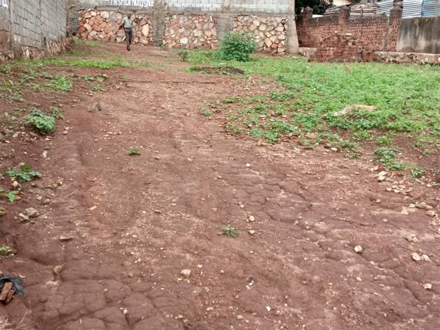 Residential Land for sale in Kikoni Kampala