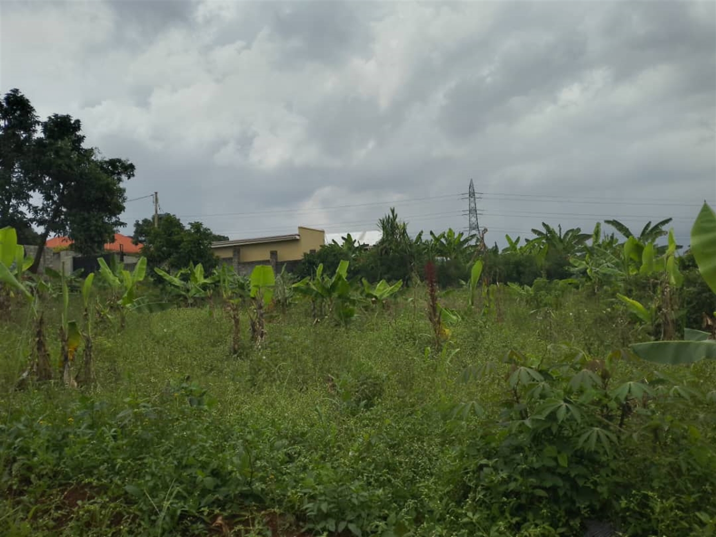 Residential Land for sale in Buwaate Wakiso