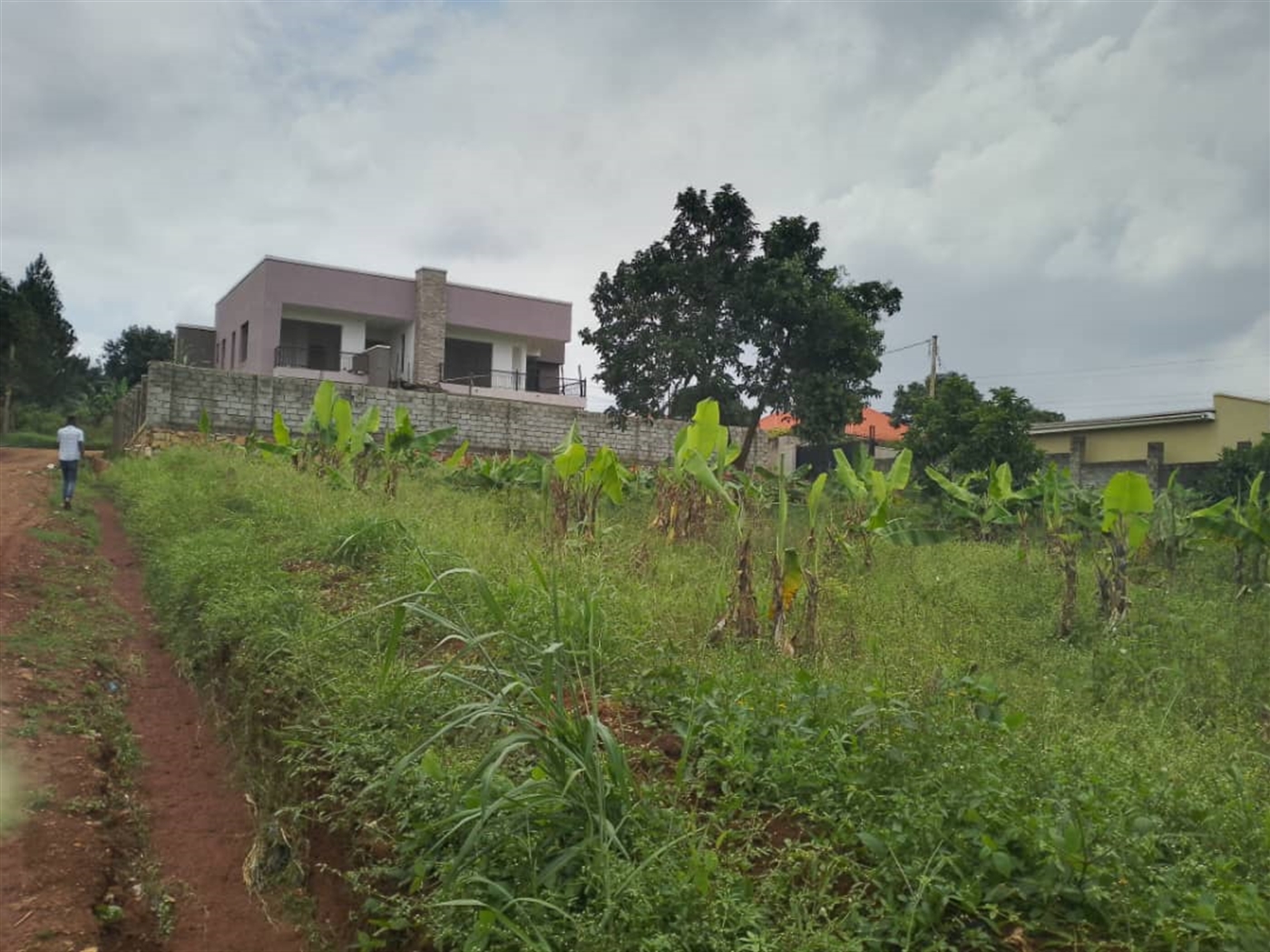 Residential Land for sale in Buwaate Wakiso