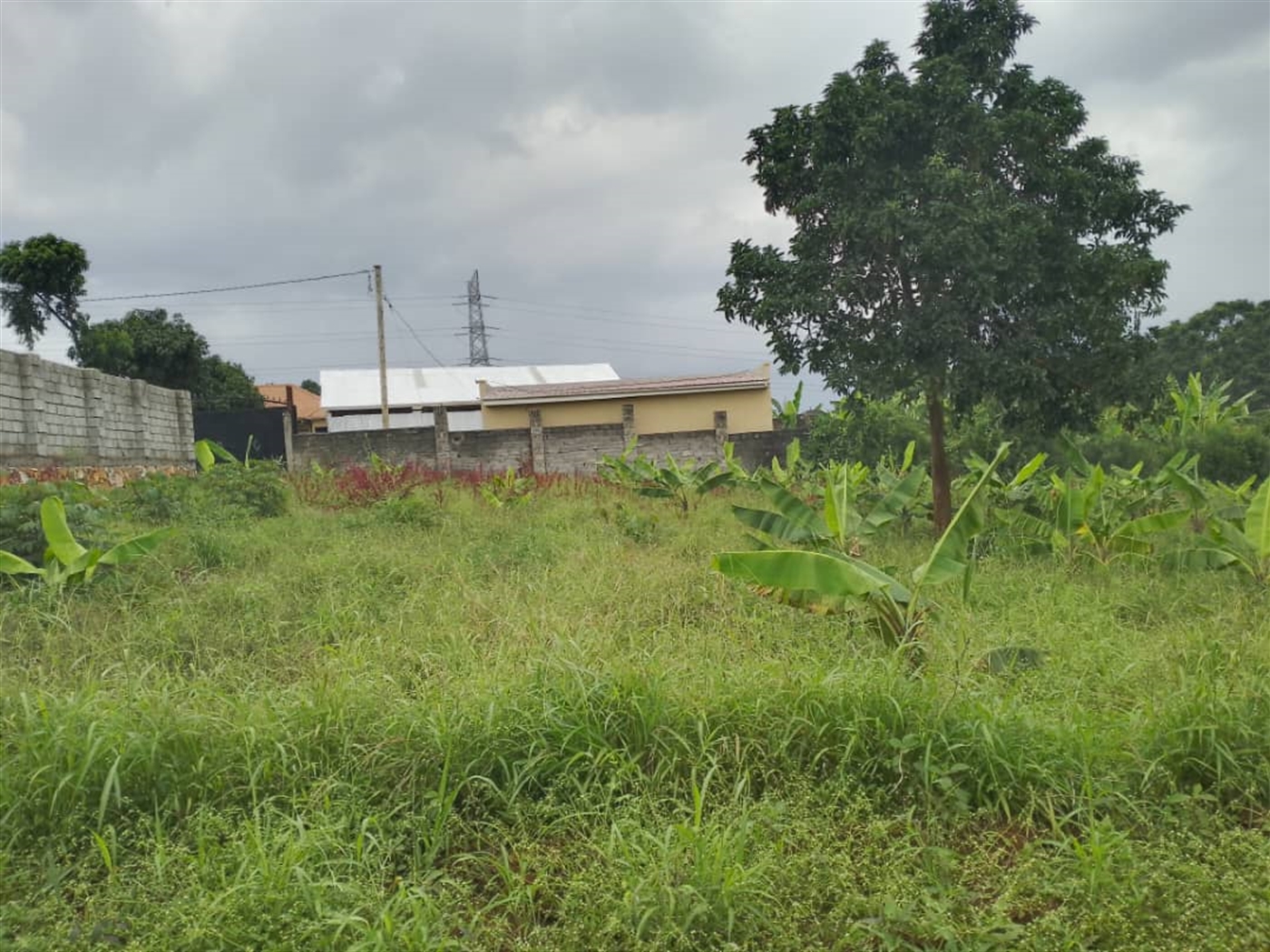 Residential Land for sale in Buwaate Wakiso