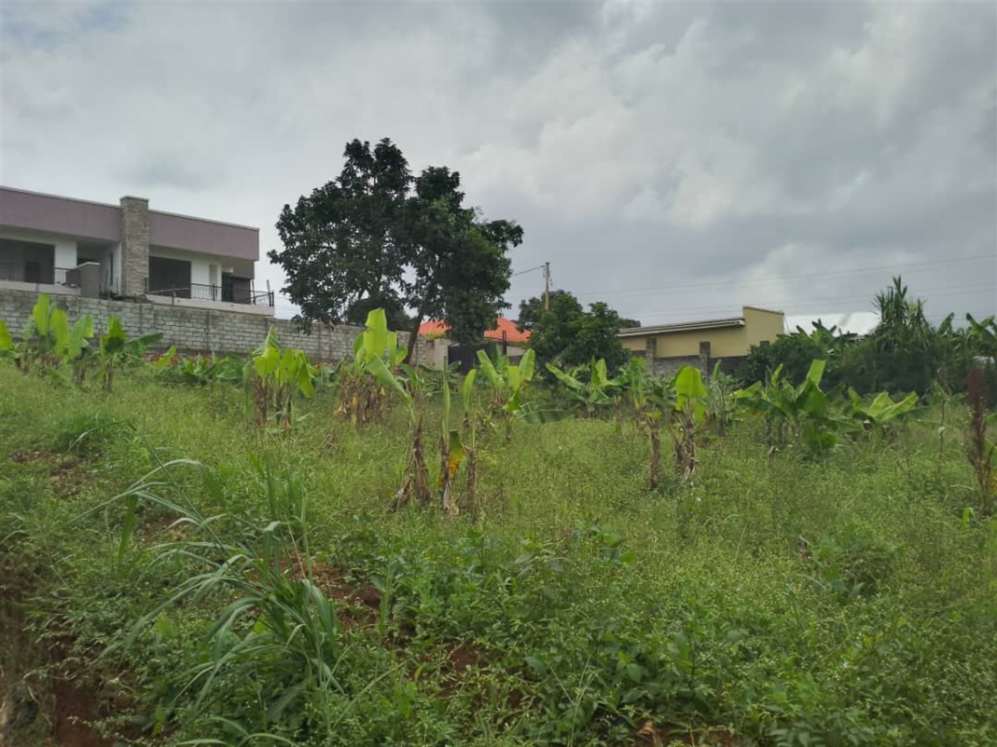 Residential Land for sale in Buwaate Wakiso