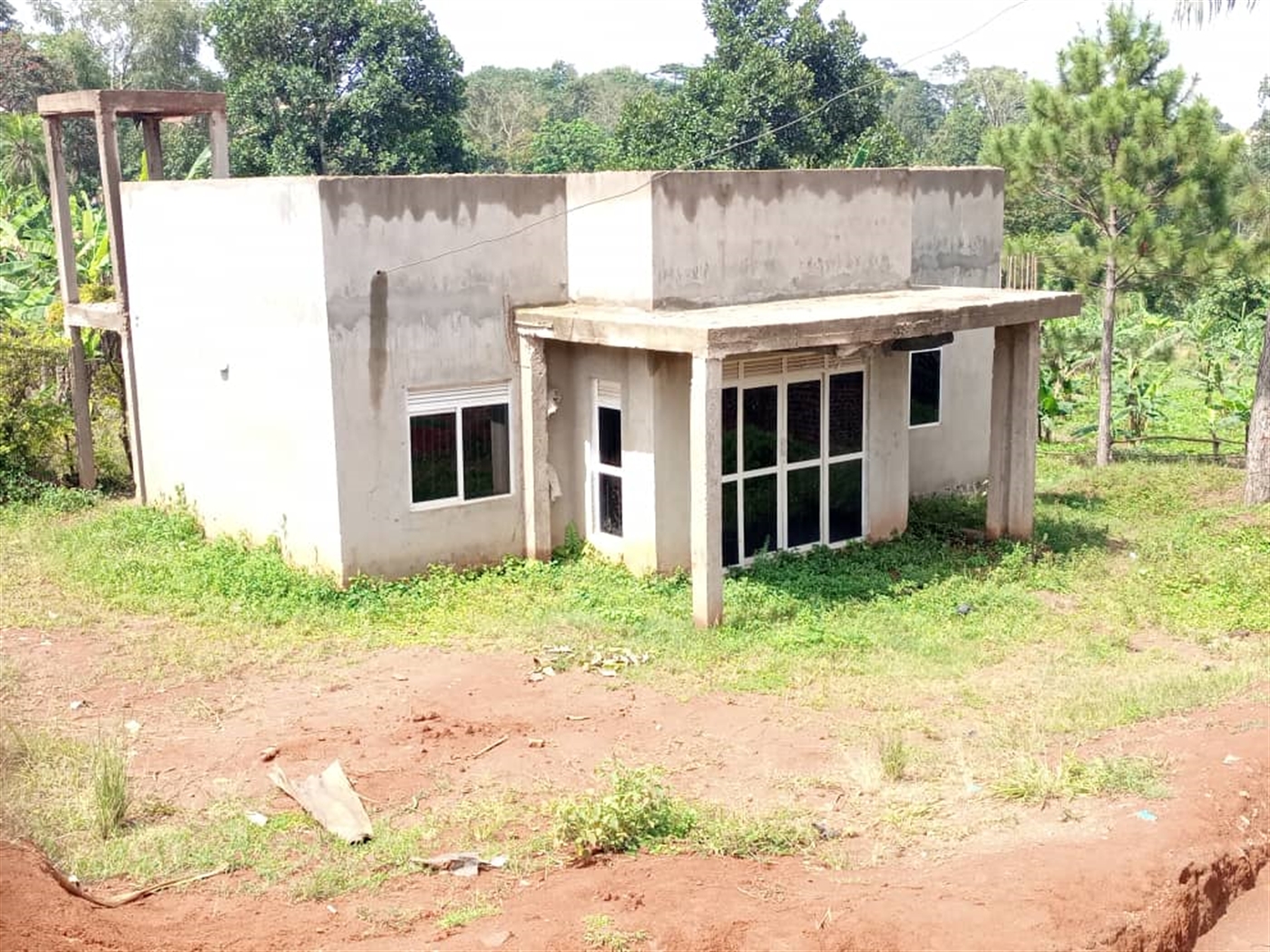 Shell House for sale in Namugongo Wakiso