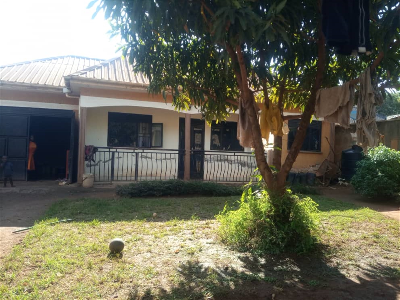 Bungalow for sale in Mutungo Kampala