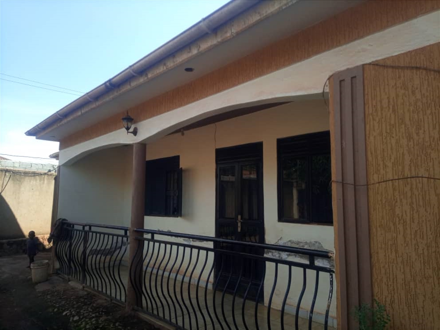 Bungalow for sale in Mutungo Kampala