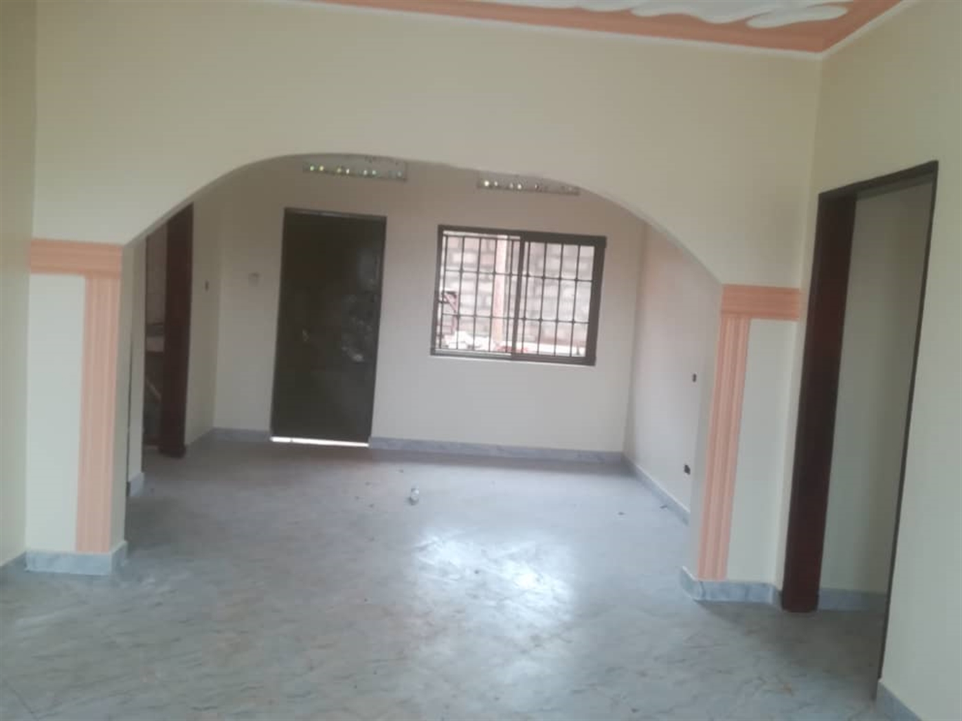 Bungalow for sale in Kyebando Wakiso