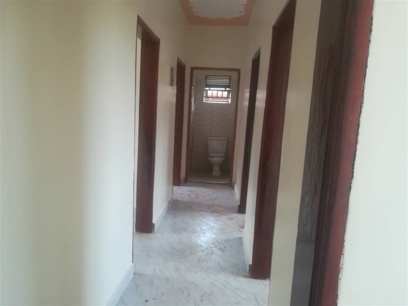 Bungalow for sale in Kyebando Wakiso