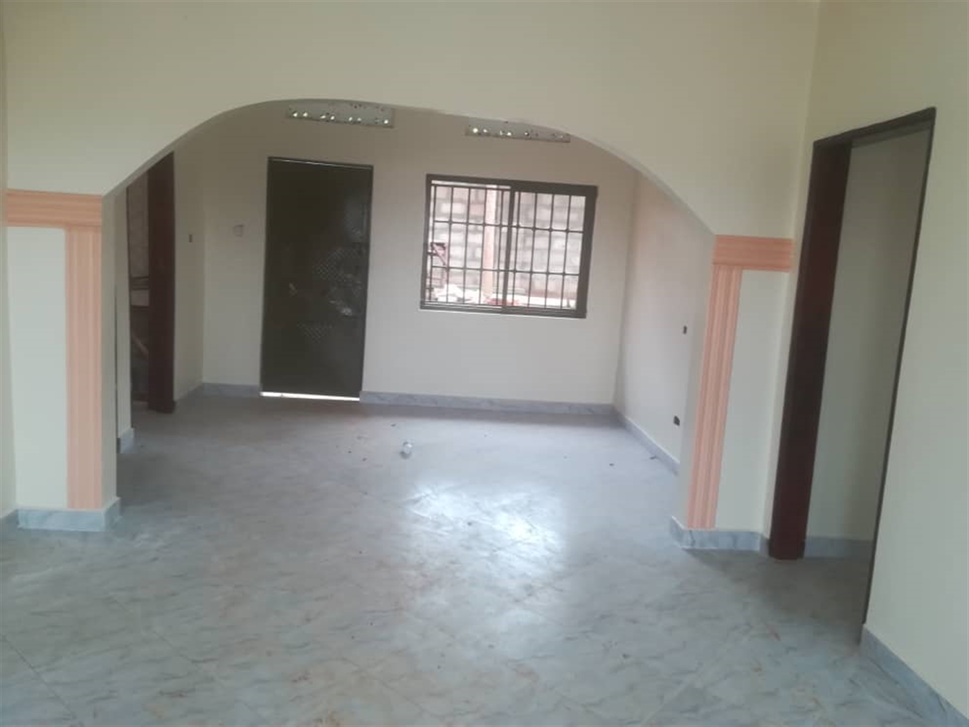 Bungalow for sale in Kyebando Wakiso