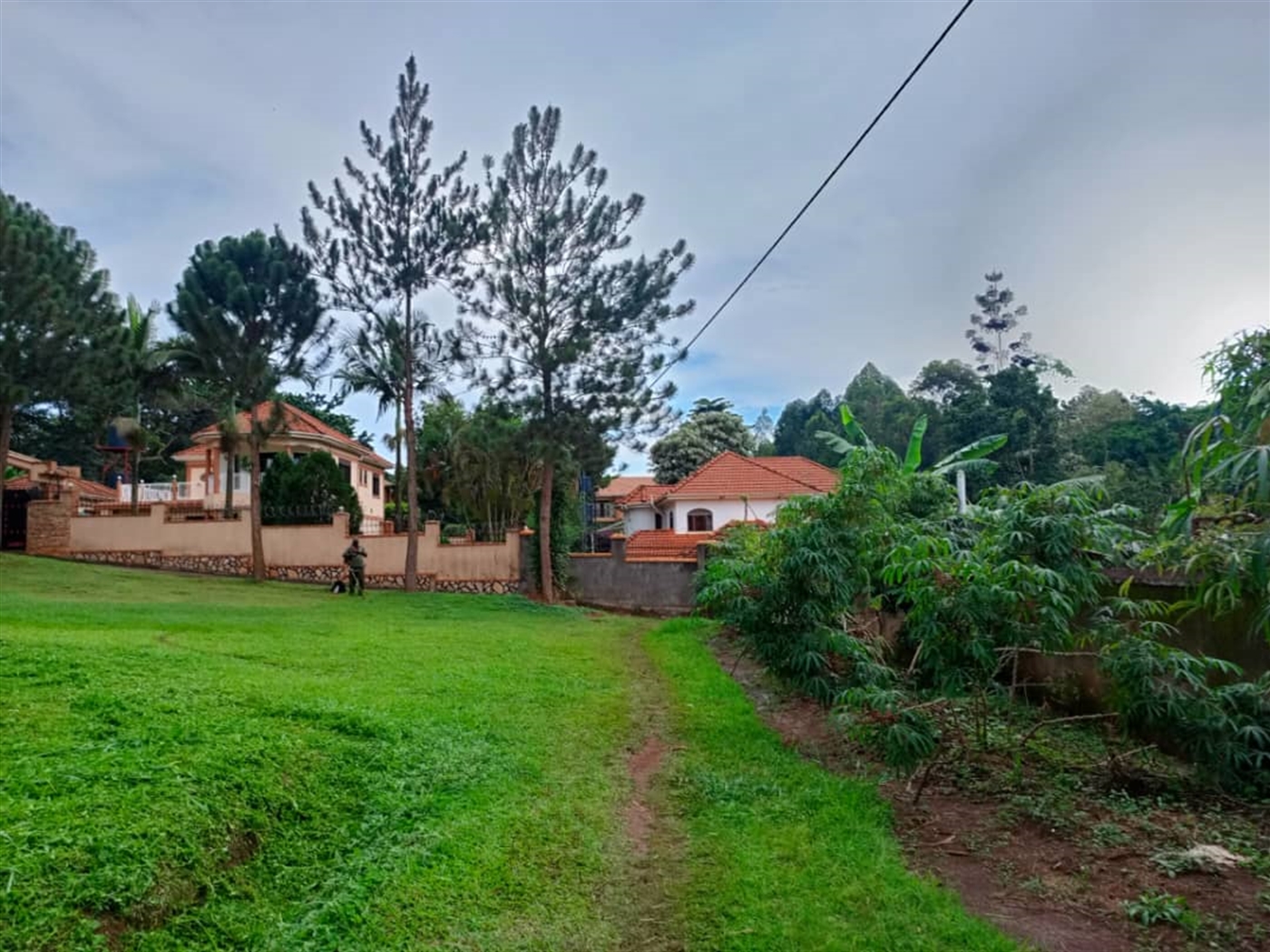 Residential Land for sale in Kireka Wakiso