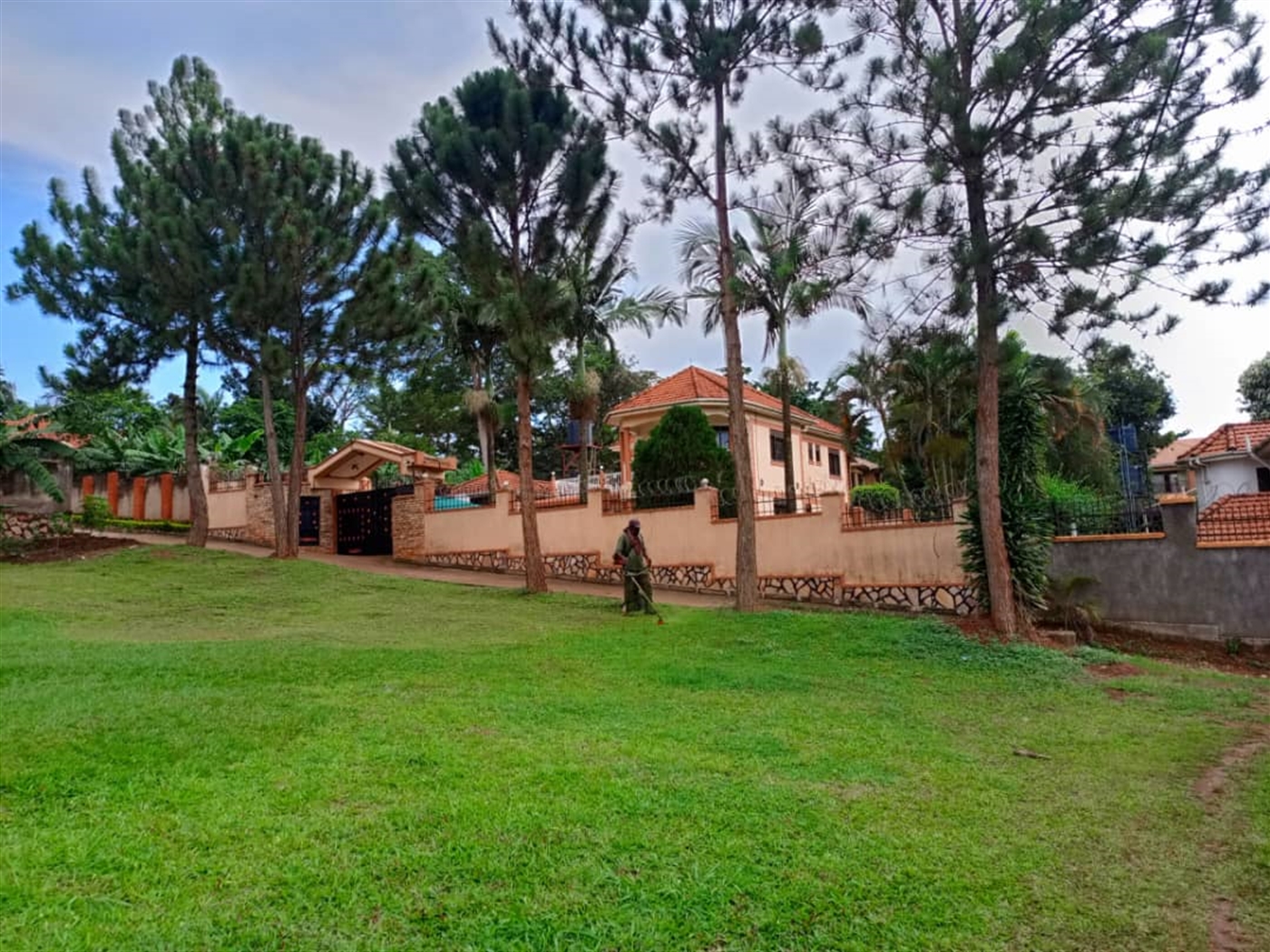 Residential Land for sale in Kireka Wakiso