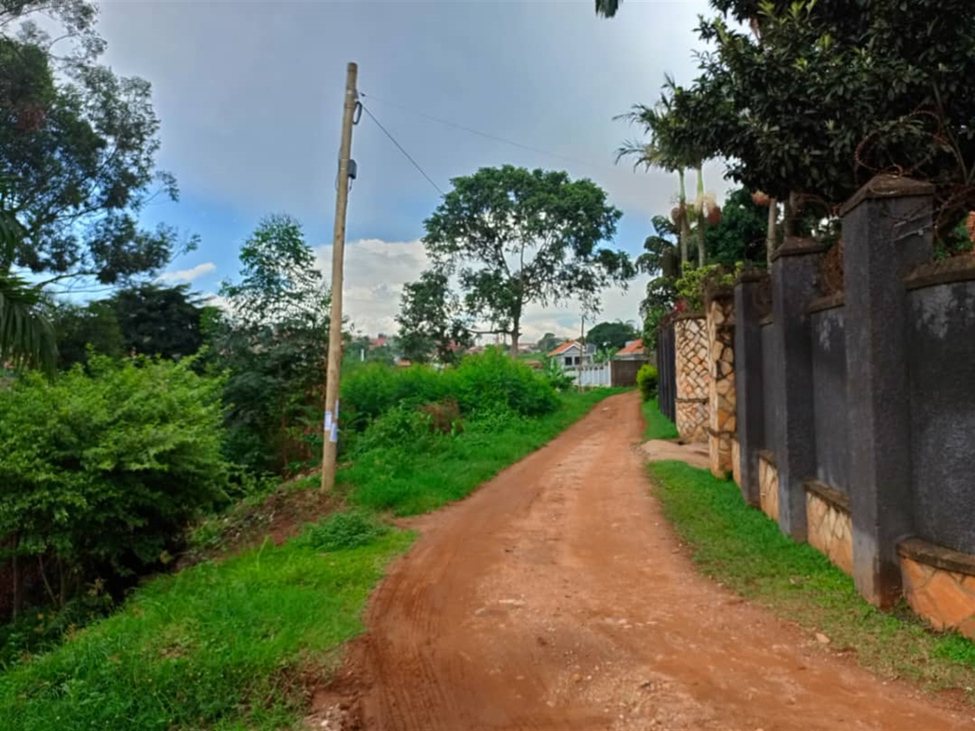 Residential Land for sale in Kireka Wakiso