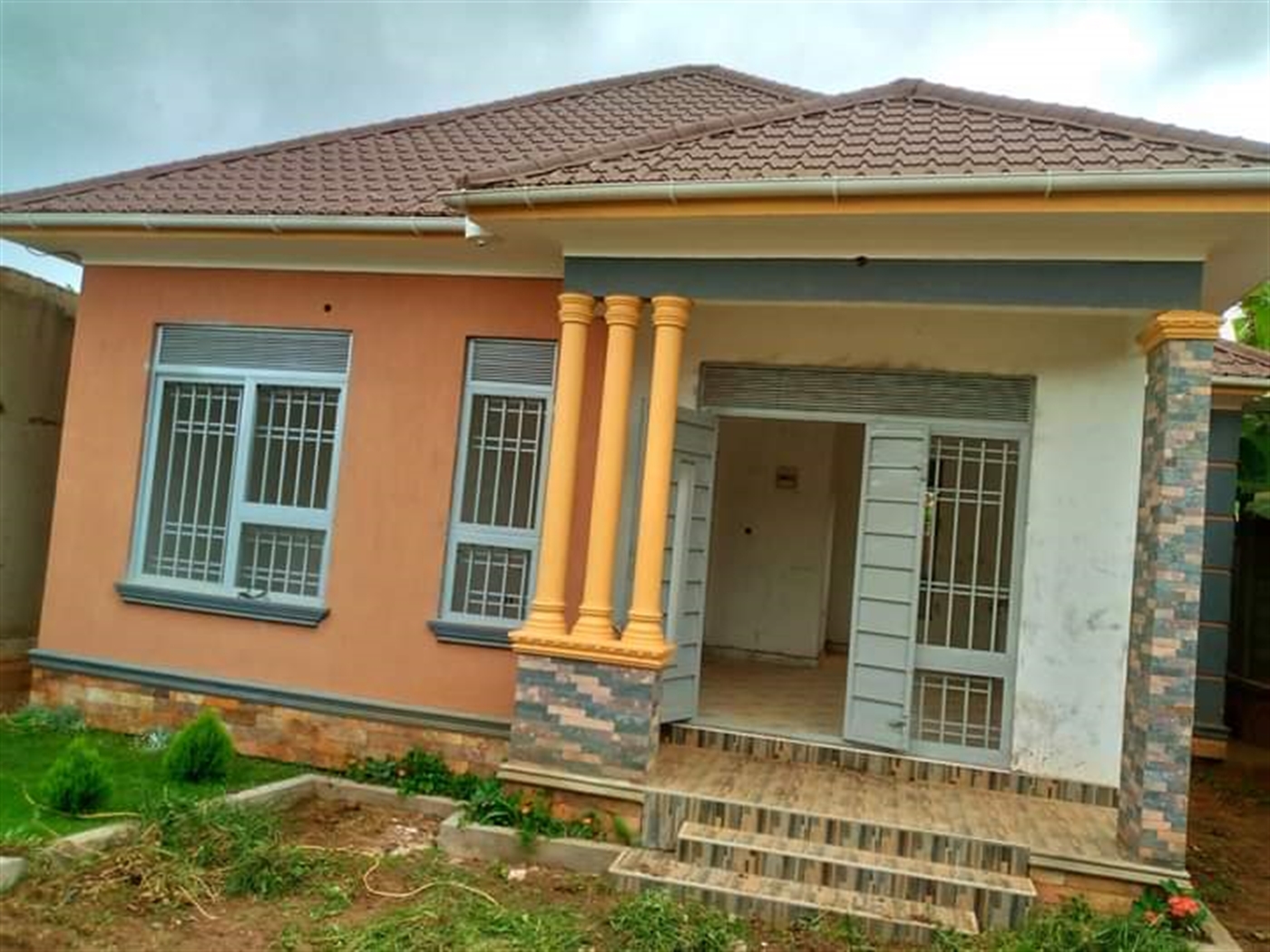 Bungalow for sale in Kasangati Wakiso