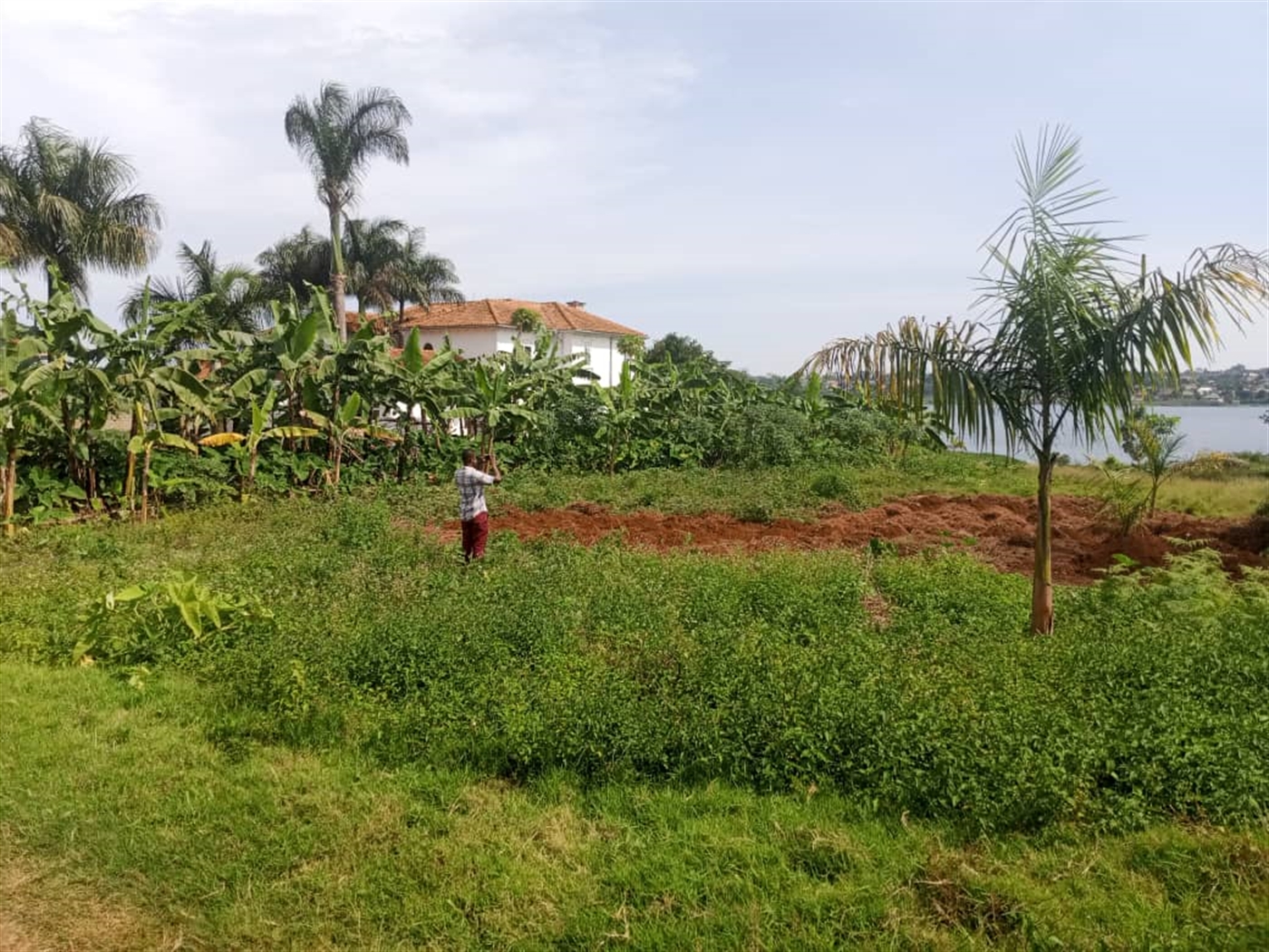 Residential Land for sale in Garuga Wakiso