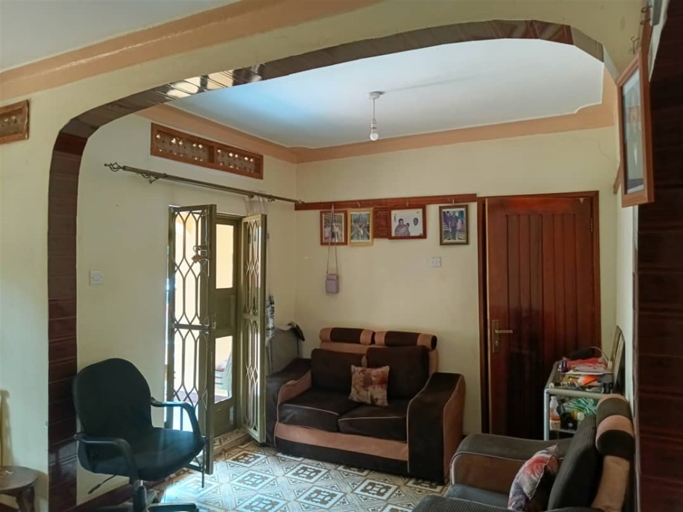 Bungalow for sale in Kayuga Mukono