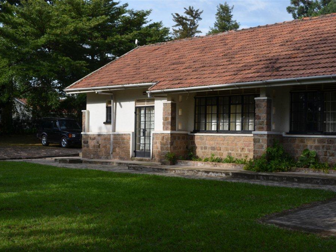 Bungalow for sale in Mbale Mbaale