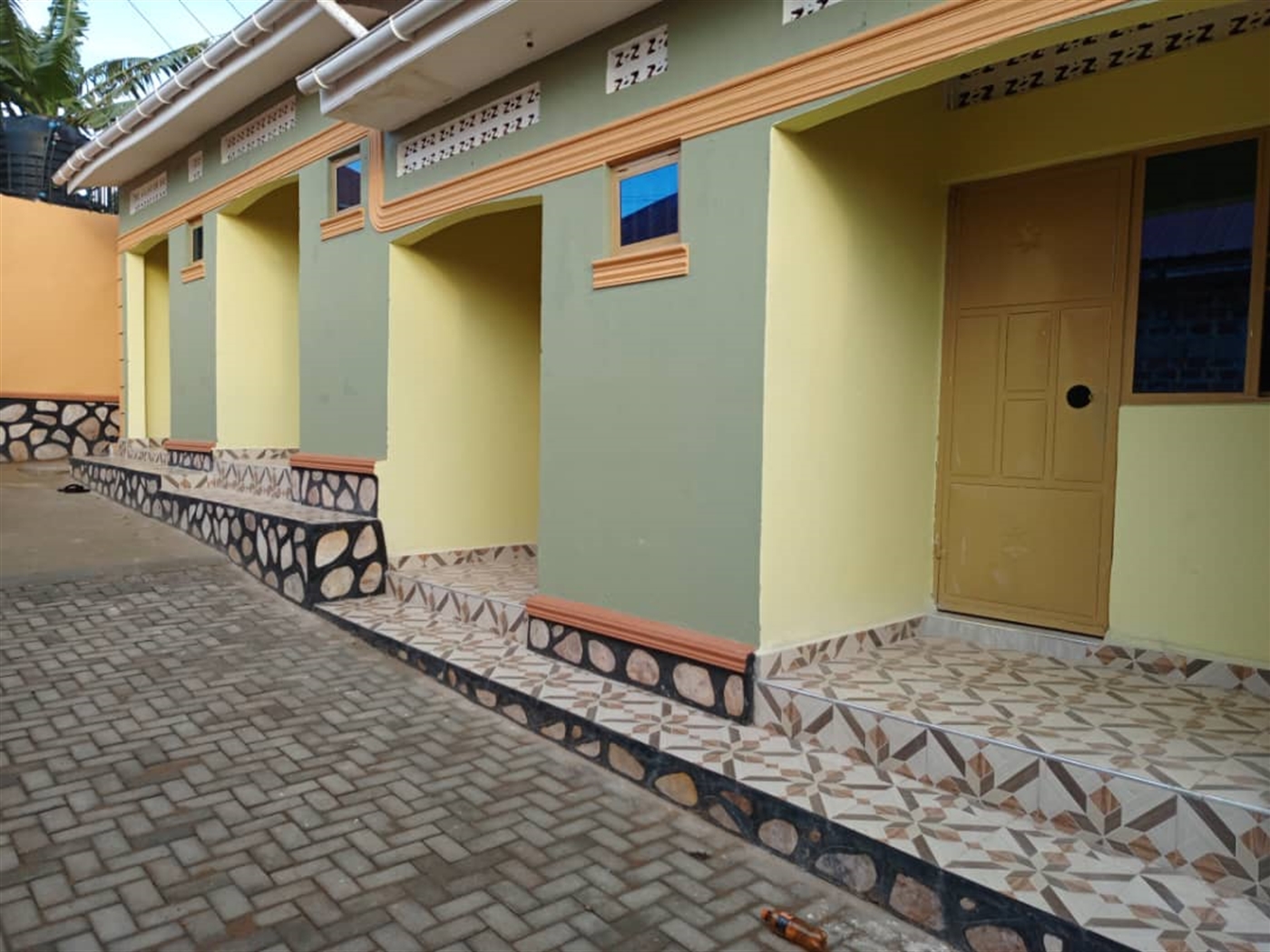 Rental units for sale in Nansana Wakiso