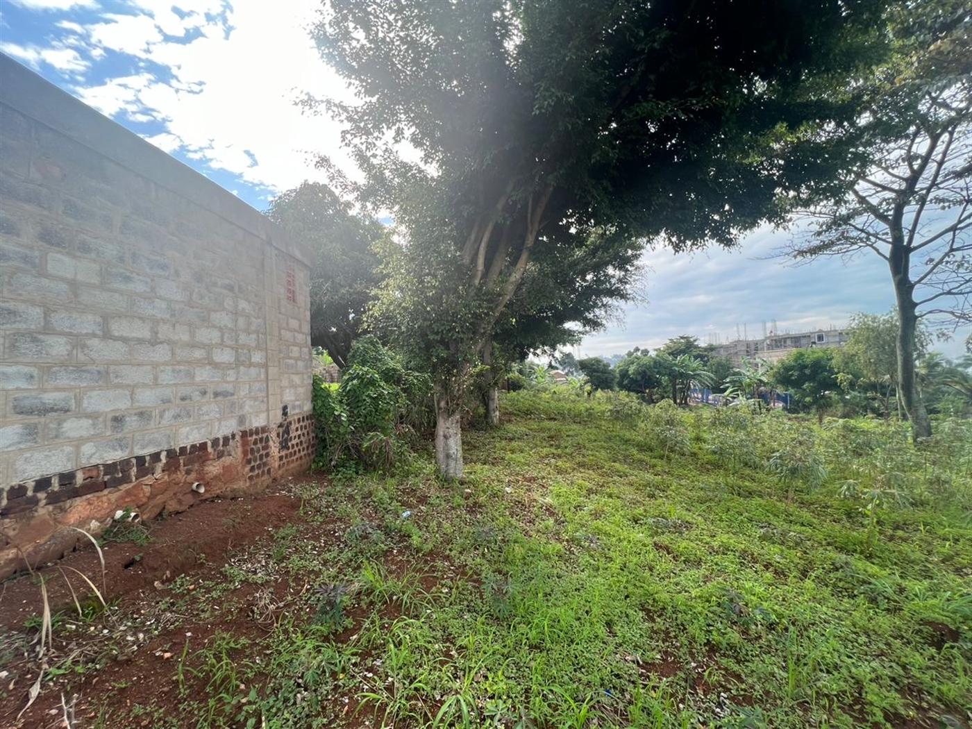 Residential Land for sale in Mutungo Kampala