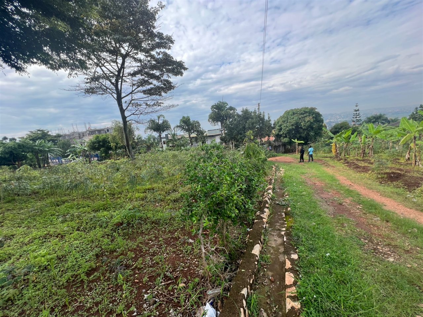 Residential Land for sale in Mutungo Kampala