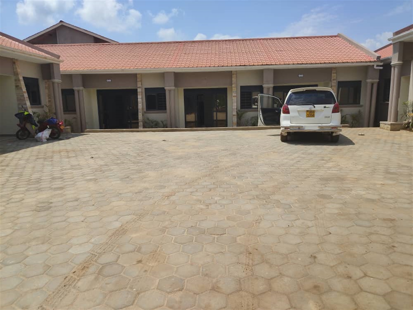 Rental units for sale in Kasangati Wakiso