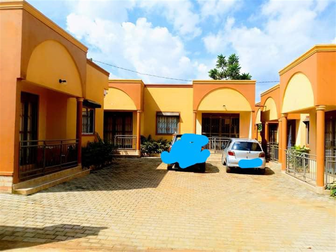 Rental units for sale in Kira Wakiso