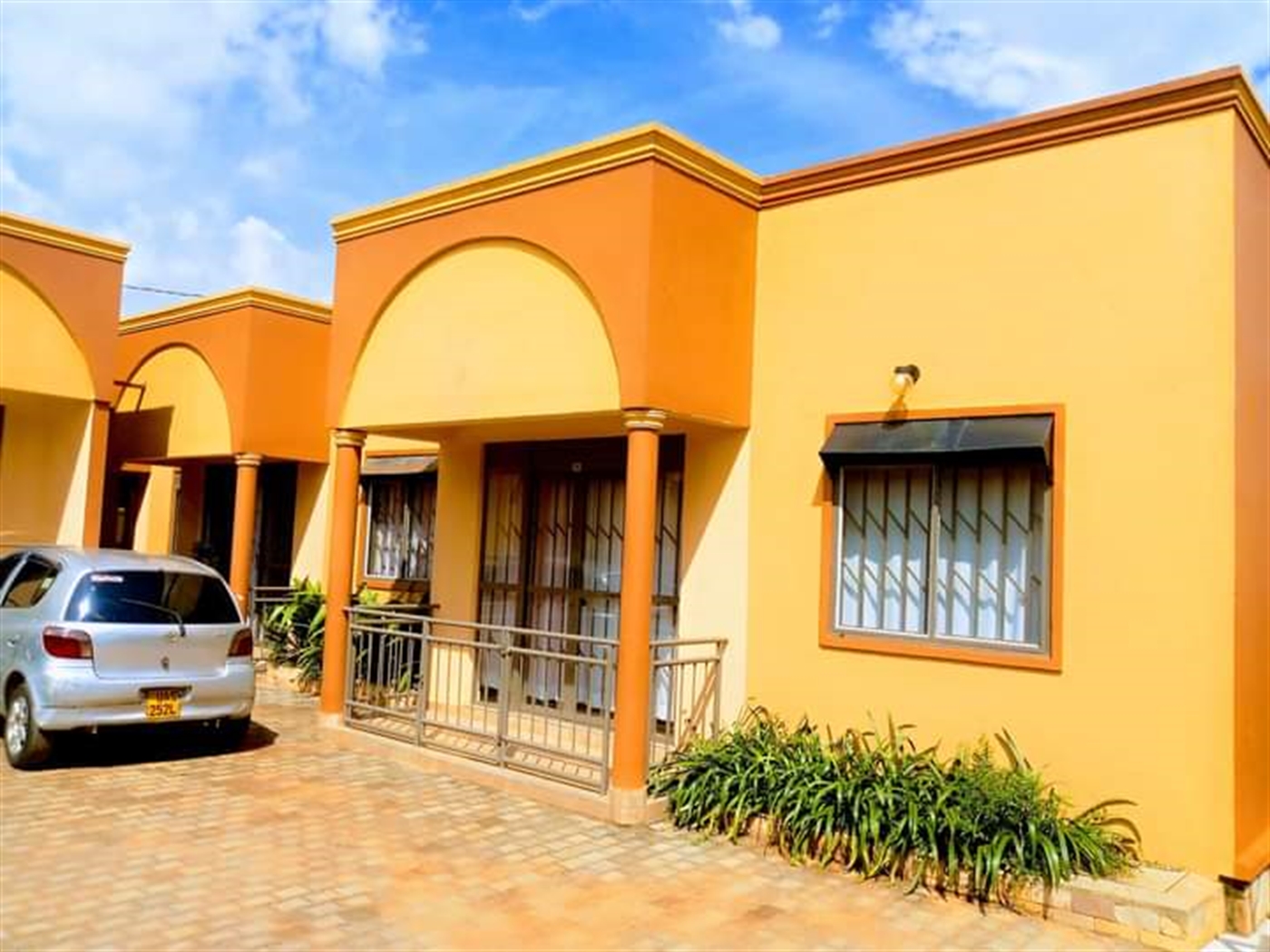 Rental units for sale in Kira Wakiso