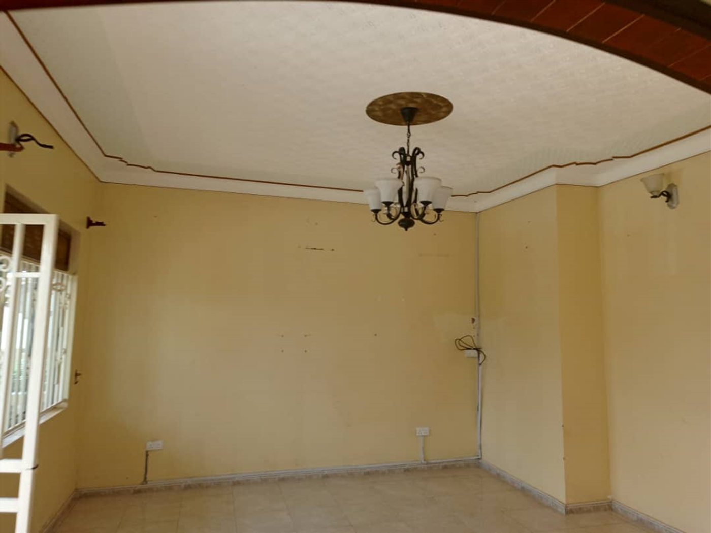 Bungalow for sale in Nansana Wakiso