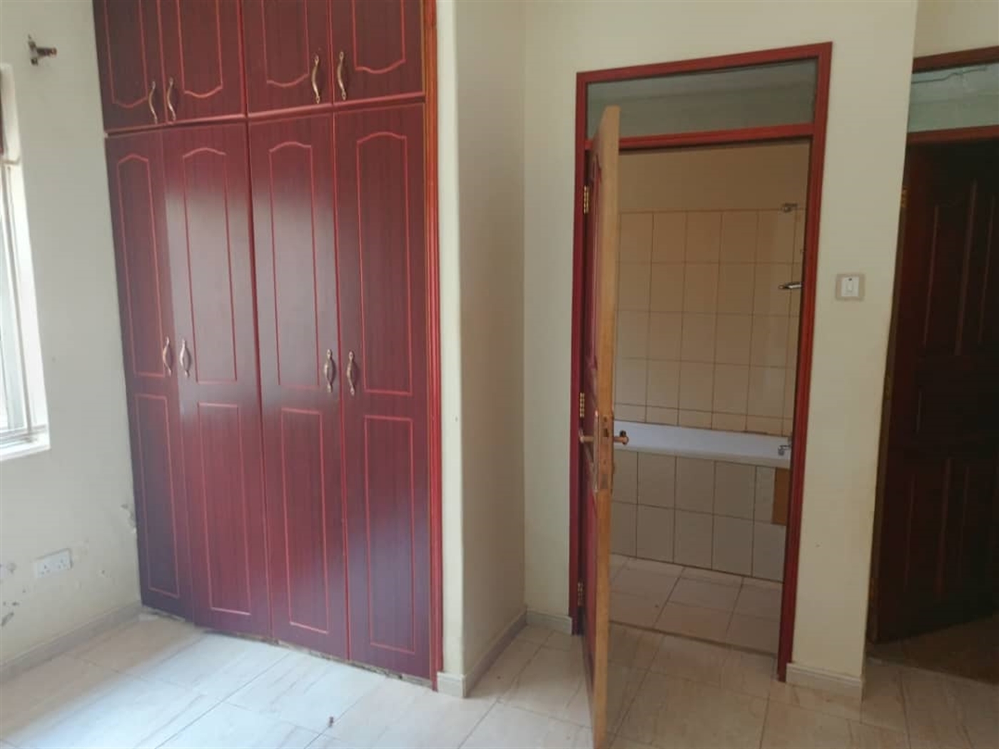 Bungalow for sale in Nansana Wakiso