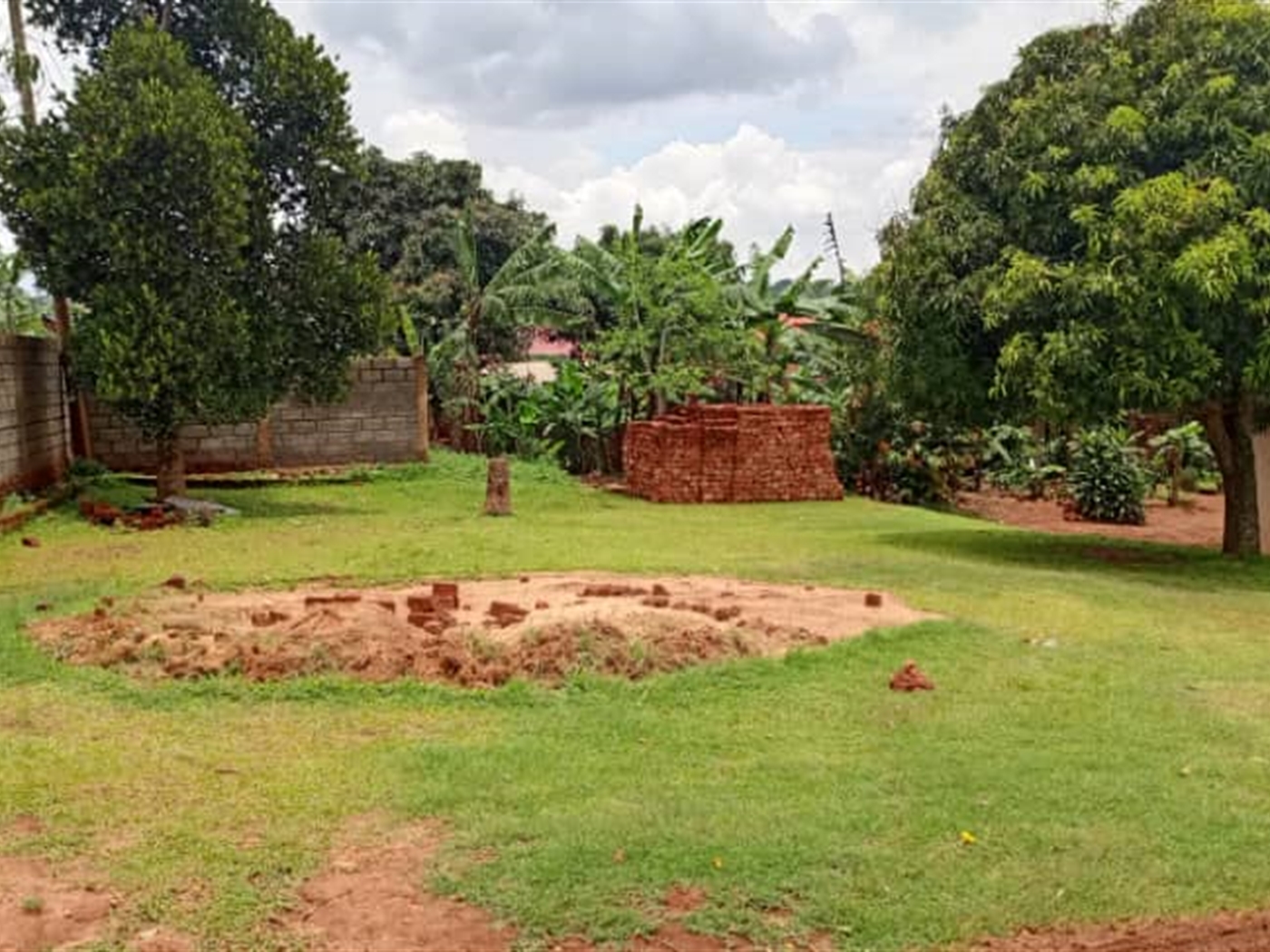 Bungalow for sale in Buloba Mityana