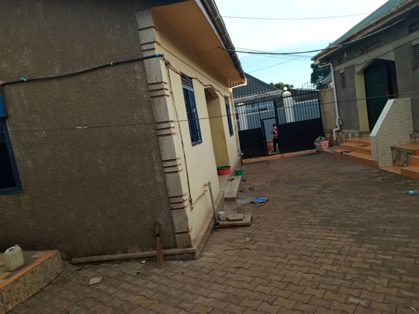 Rental units for sale in Kyengela Wakiso