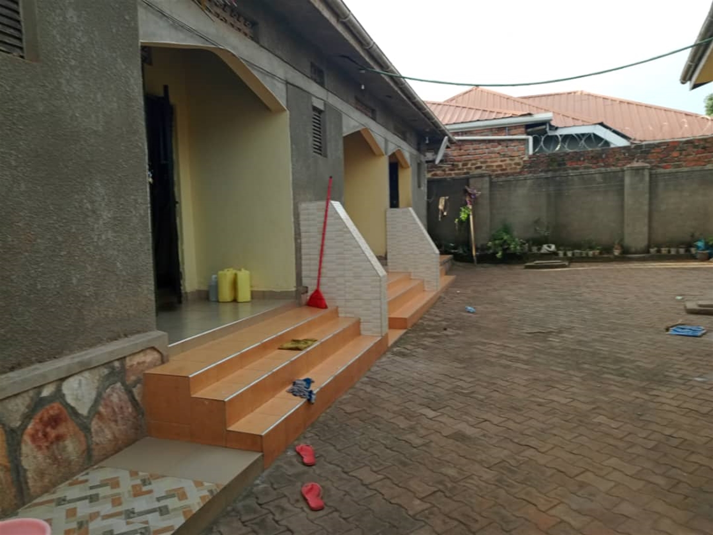 Rental units for sale in Kyengela Wakiso