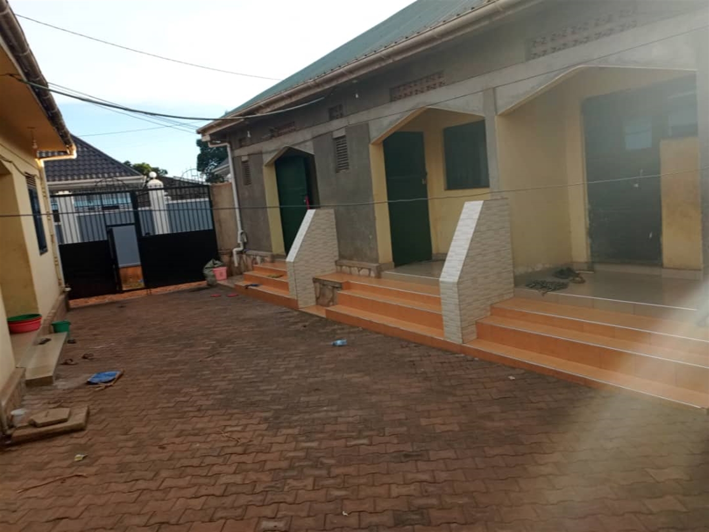 Rental units for sale in Kyengela Wakiso