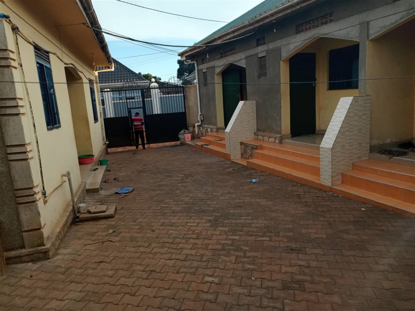 Rental units for sale in Kyengela Wakiso