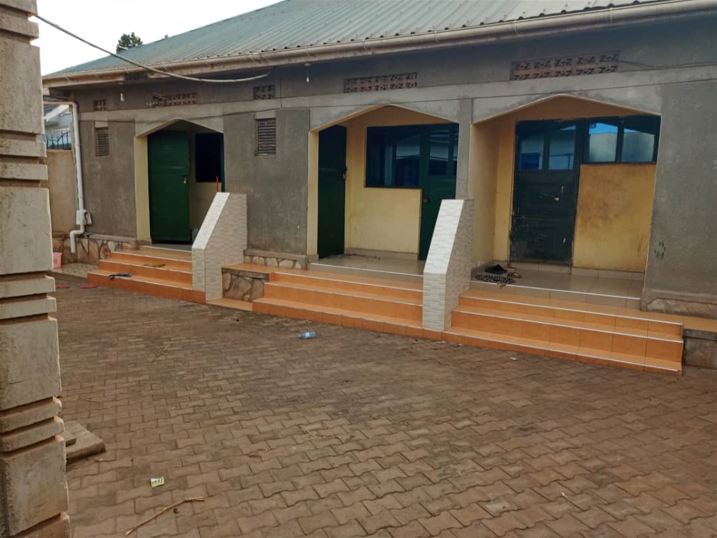 Rental units for sale in Kyengela Wakiso