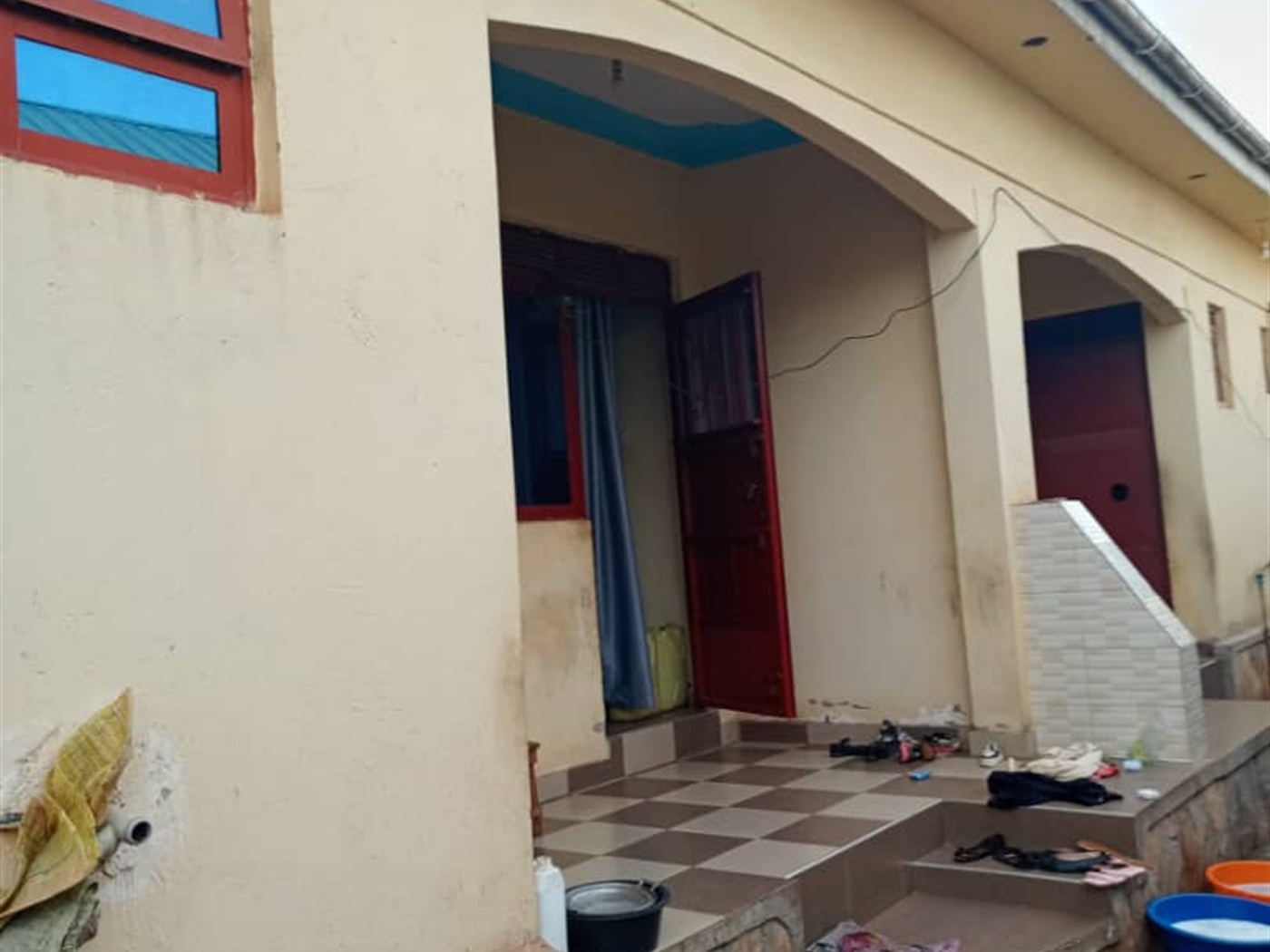 Rental units for sale in Kyengela Wakiso