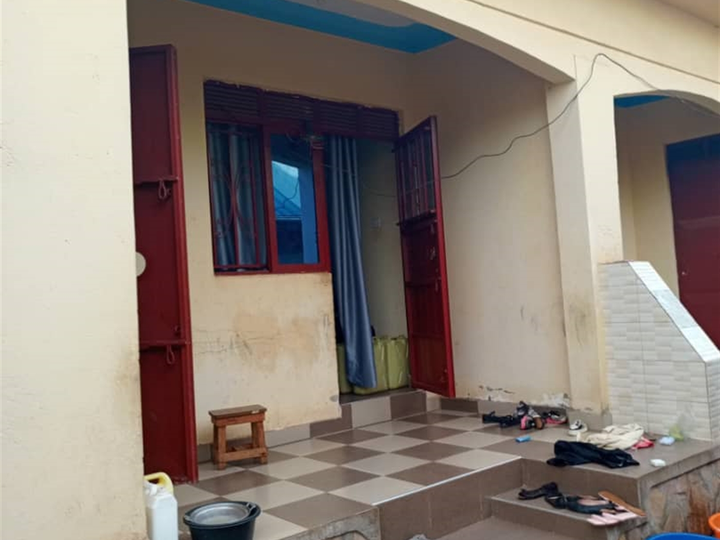 Rental units for sale in Kyengela Wakiso