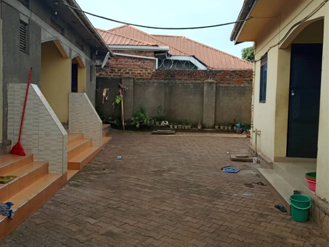 Rental units for sale in Kyengela Wakiso