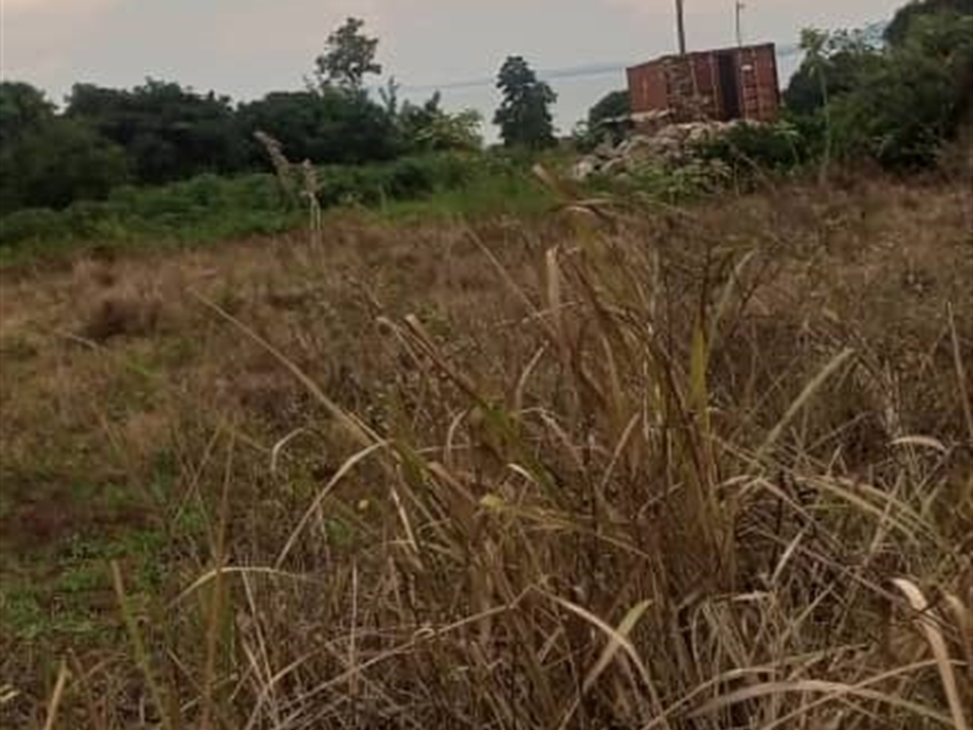 Residential Land for sale in Bwelenga Wakiso