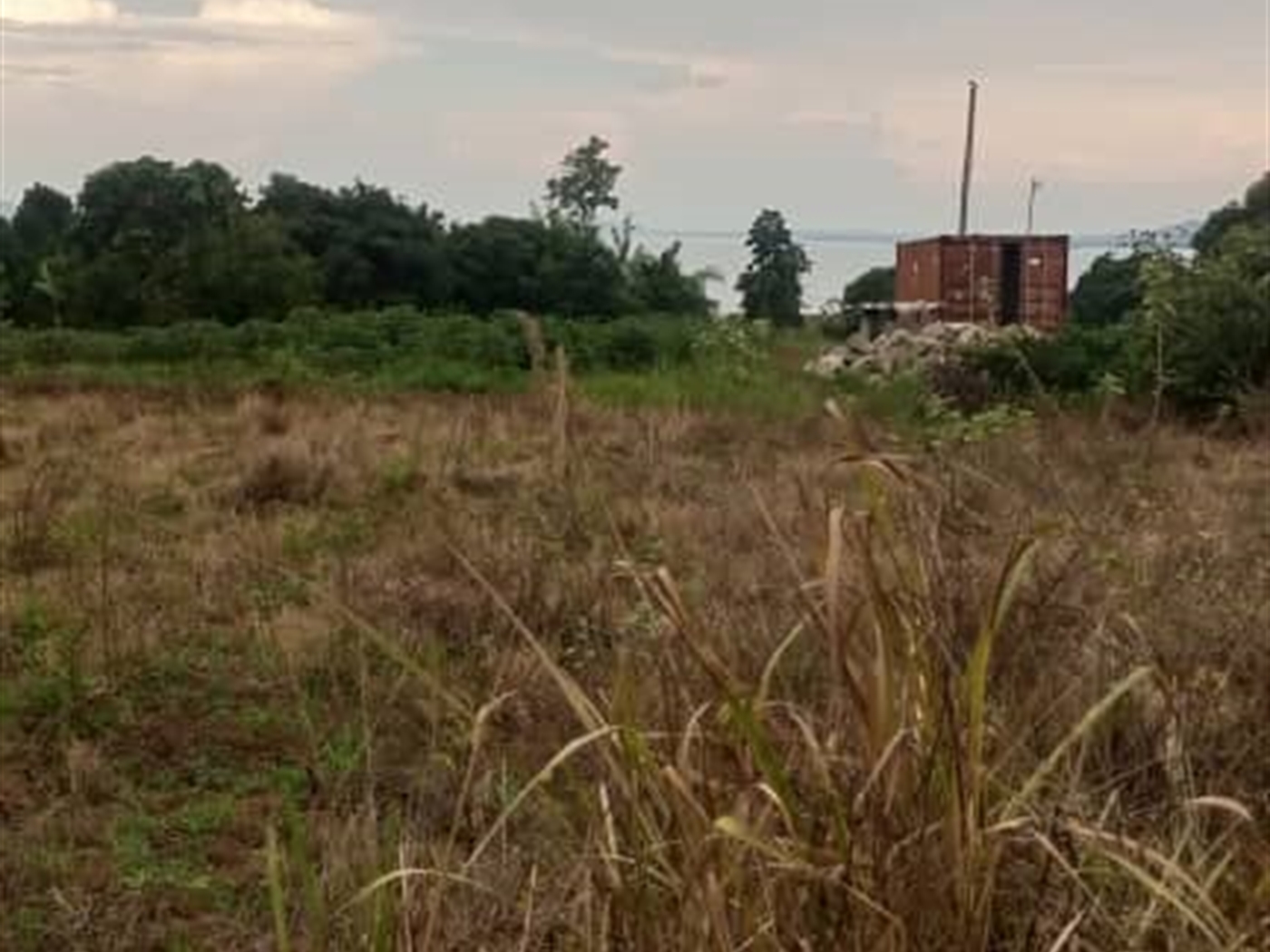 Residential Land for sale in Bwelenga Wakiso