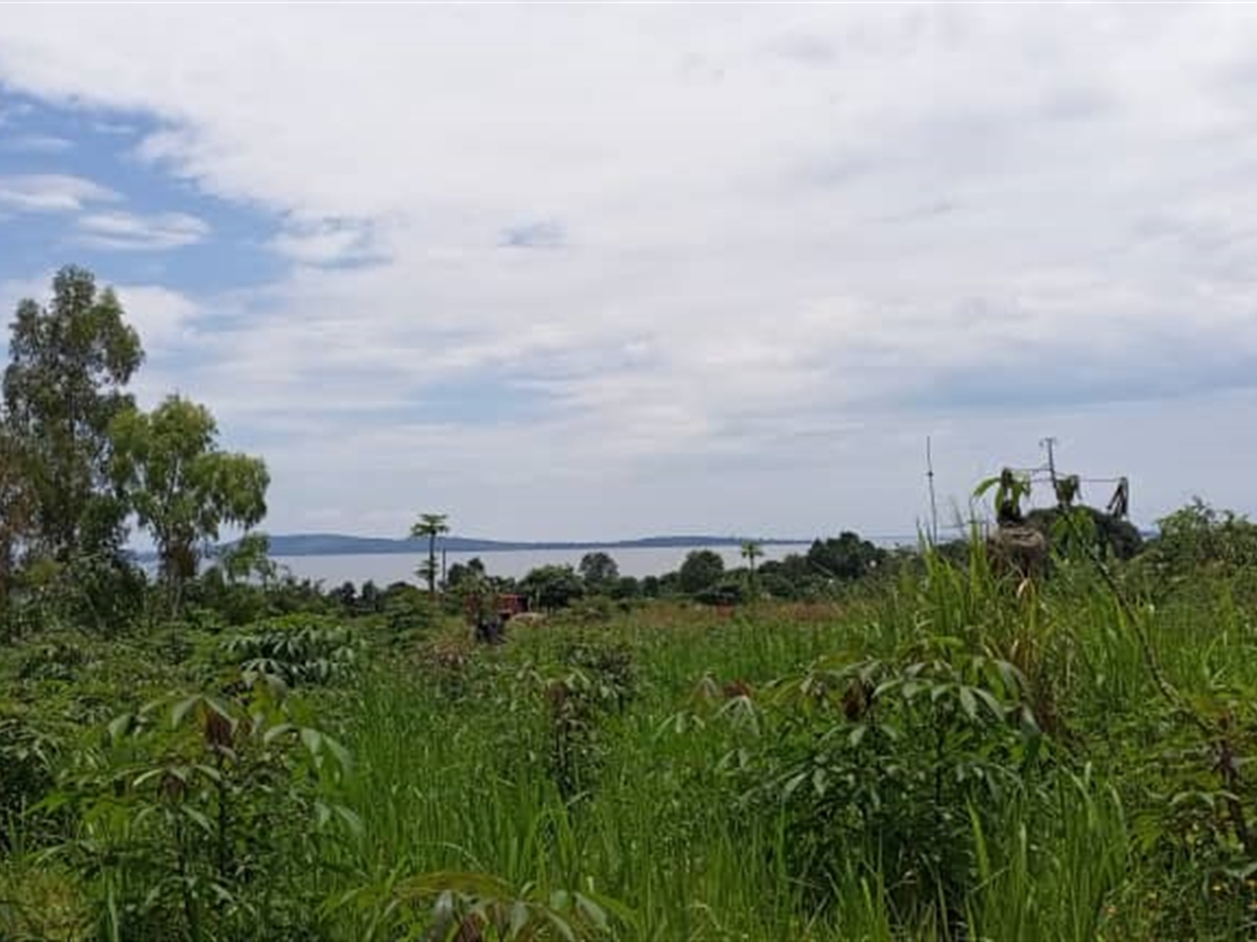 Residential Land for sale in Bwelenga Wakiso