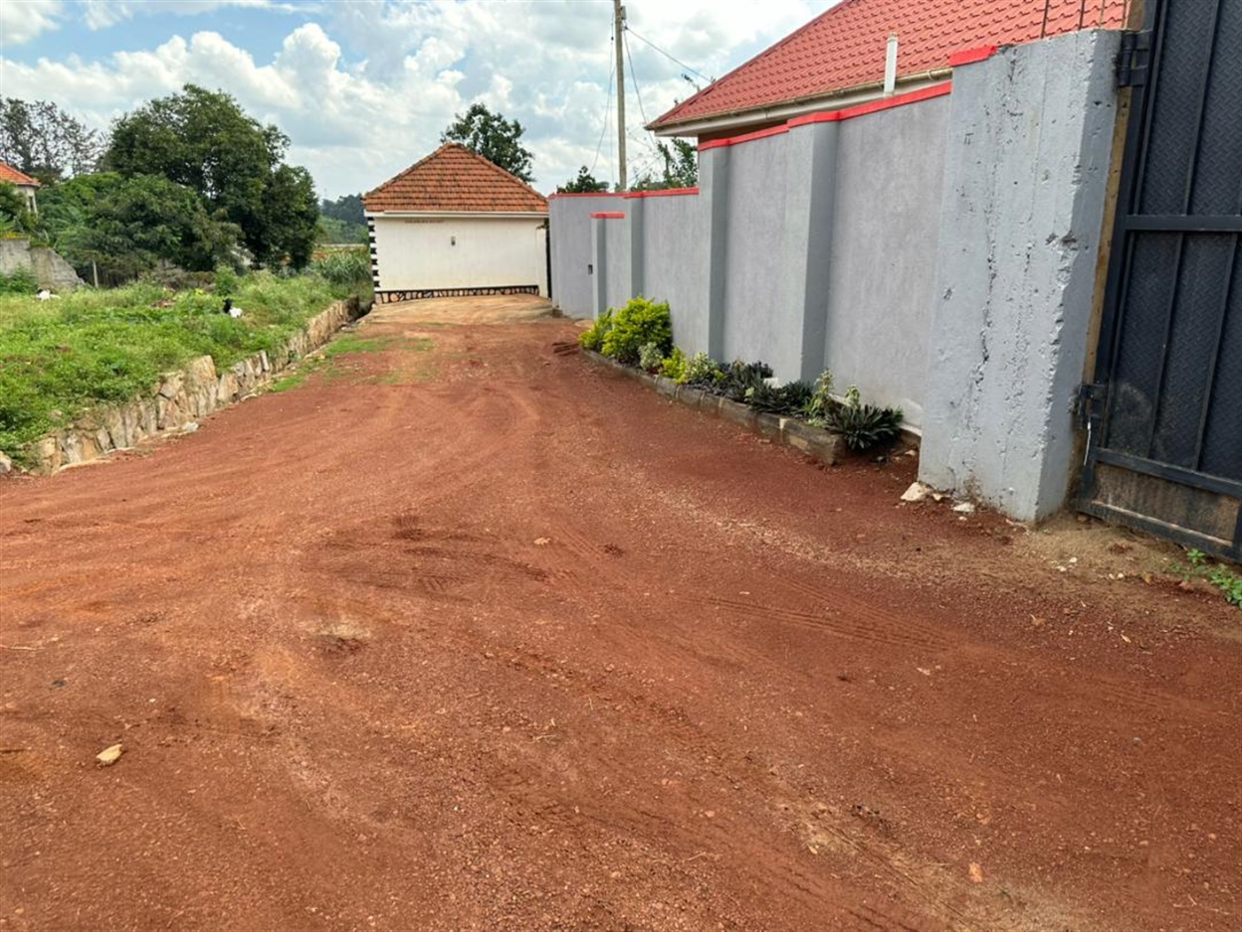 Residential Land for sale in Kira Wakiso