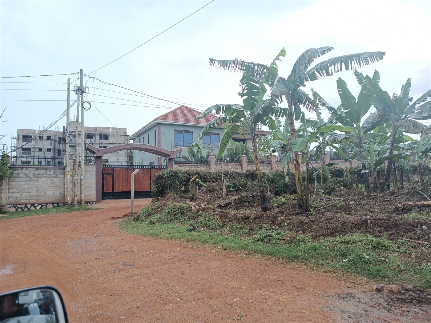 Residential Land for sale in Kyanja Kampala