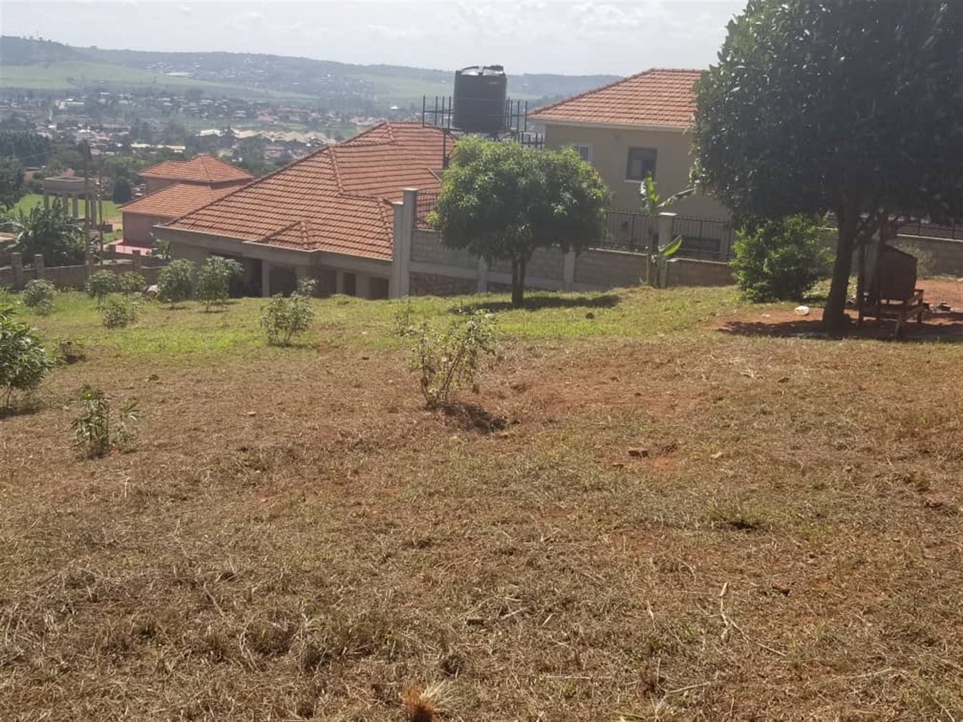 Residential Land for sale in Lubowa Wakiso