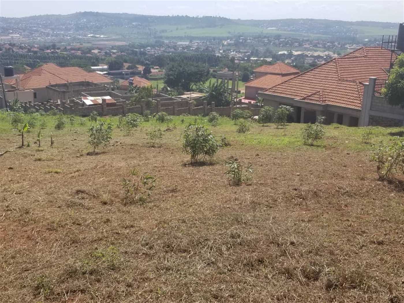 Residential Land for sale in Lubowa Wakiso