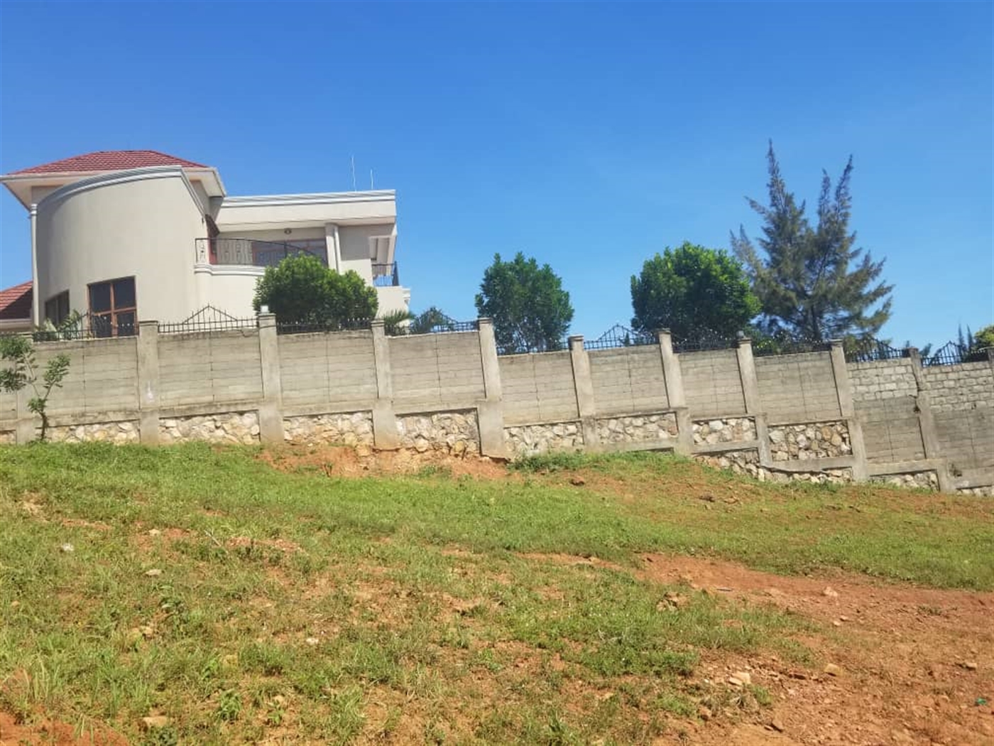 Residential Land for sale in Lubowa Wakiso