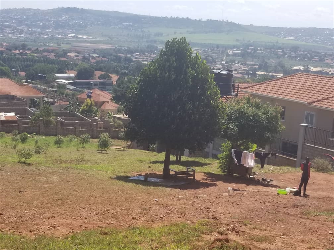 Residential Land for sale in Lubowa Wakiso