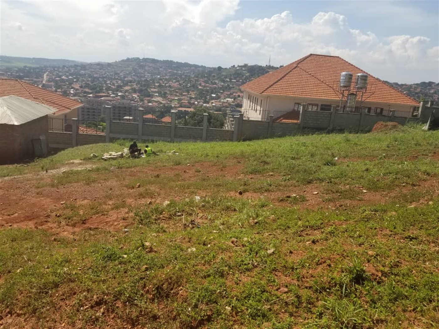 Residential Land for sale in Lubowa Wakiso