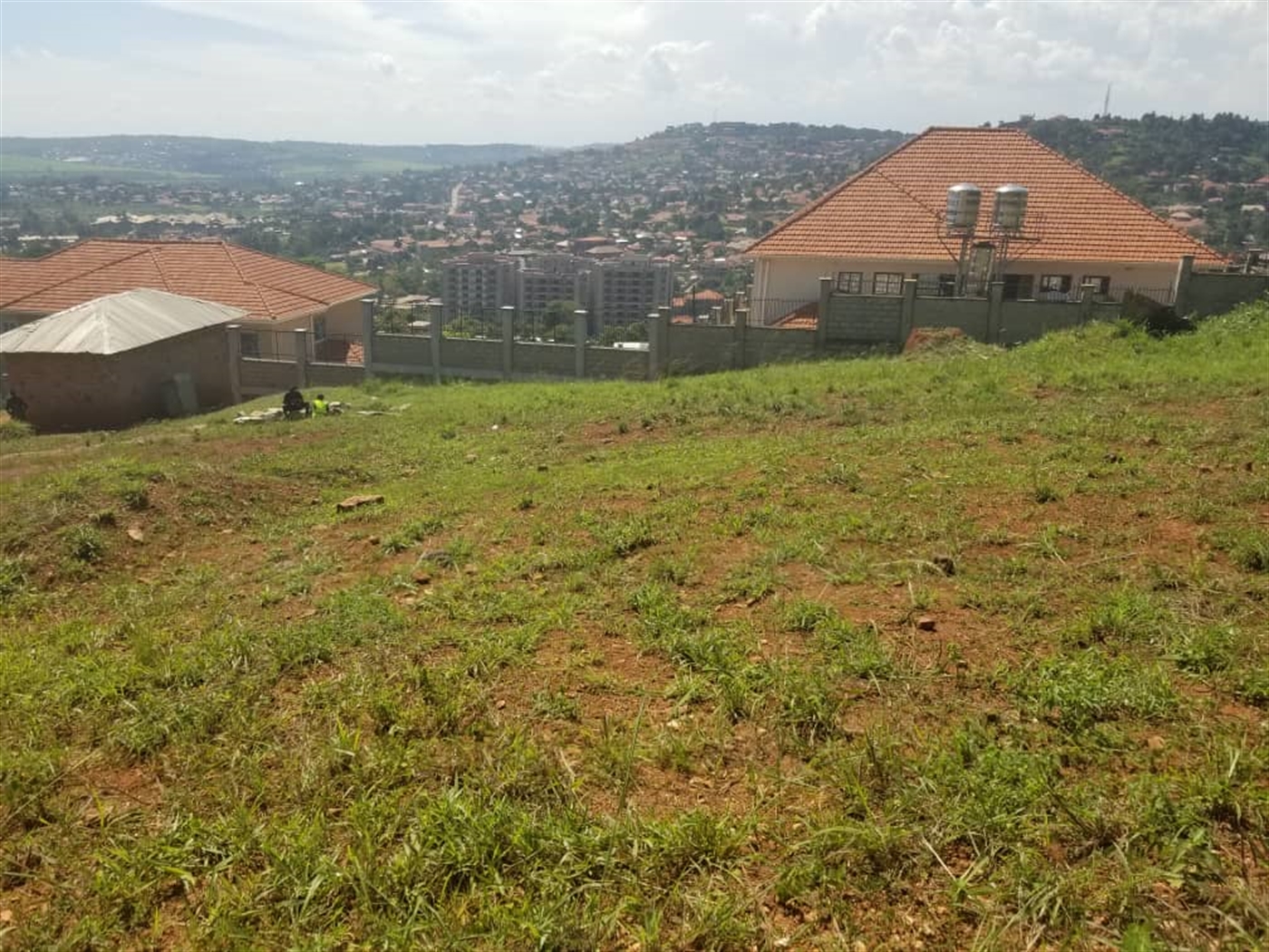 Residential Land for sale in Lubowa Wakiso