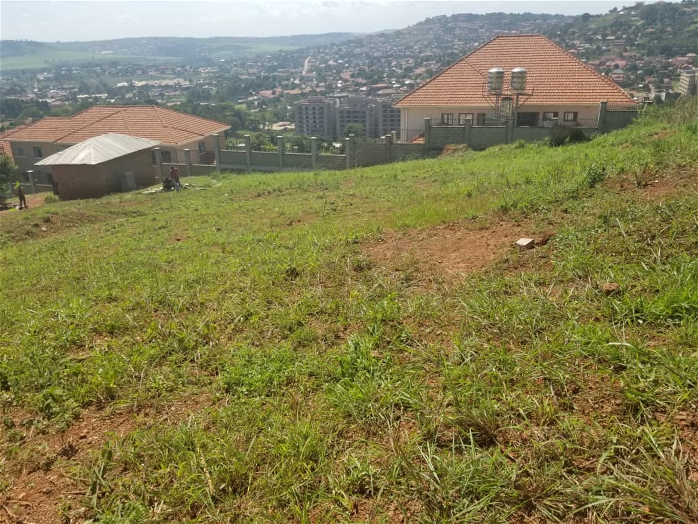 Residential Land for sale in Lubowa Wakiso